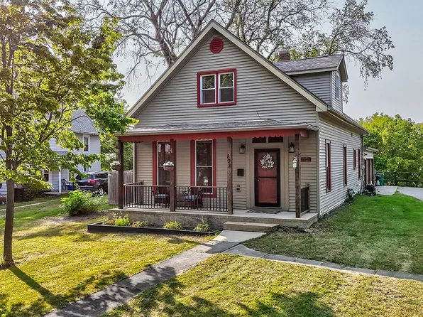 802 Best St, Marseilles, IL 61341