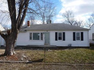 532 John St, Carlisle, OH 45005