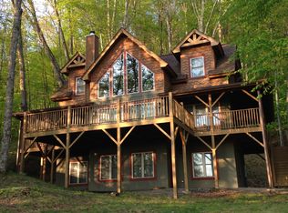 405 Winterberry Rd, Burnsville, NC 28714