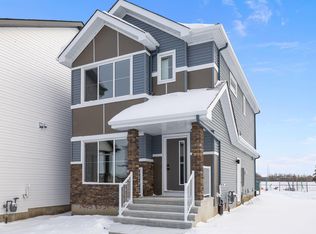 18103 85th St NW, Edmonton, AB