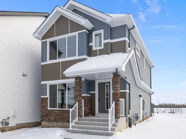 18103 85th St NW, Edmonton, AB T5Z 3B5