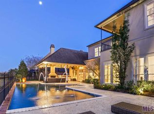 18717 Santa Maria Dr, Baton Rouge, LA 70809