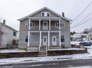 605-607 Hampton St, Scranton, PA 18504