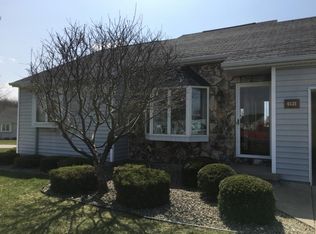 6121 Sunset Rdg #24, Cass City, MI 48726