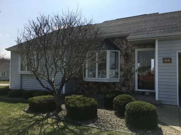 6121 Sunset Rdg #24, Cass City, MI 48726