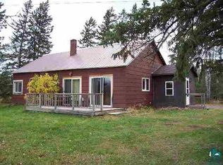 77860 Tar Paper Aly, Brule, WI 54820