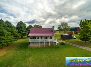 4928 S Scenic Hwy, Bland, VA 24315