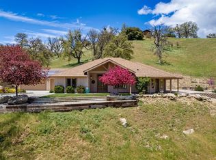 23600 Timberline Way, Tehachapi, CA 93561