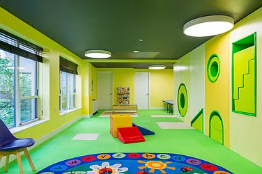 Rented by Berkshire Hathaway HomeServices New York Properties