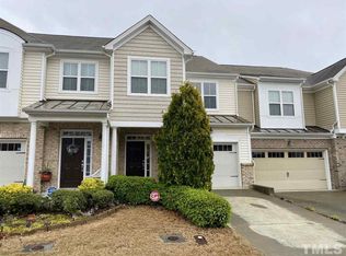 2713 Casper Creek Ln, Raleigh, NC 27616