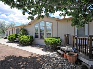 9840 Mesquite Loop, Flagstaff, AZ 86004