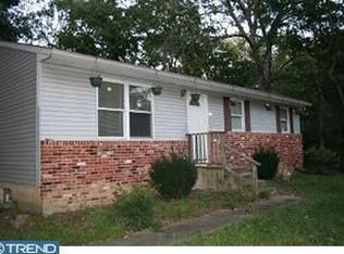 154 Richardson, Winslow, NJ 08004