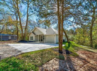 91 Circle Oak St, Pointblank, TX 77364