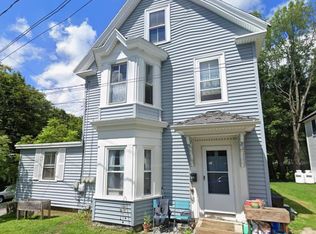15 Ham St, Newmarket, NH 03857
