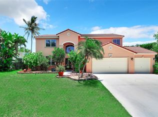 7500 Ladson Ter, Lake Worth, FL 33467