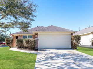 17203 Atascocita Bend Dr, Humble, TX 77396