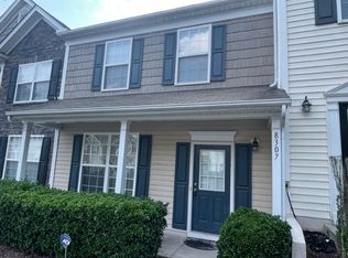 8307 Clasara Cir, Raleigh, NC 27613