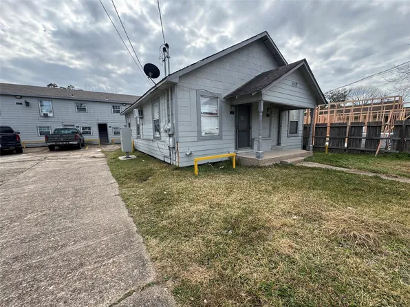 7018 Avenue F, Houston, TX