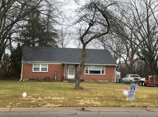 1024 Villa Rd, Springfield, OH 45503