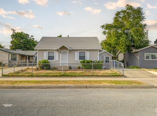 412 El Tejon Ave, Bakersfield, CA 93308