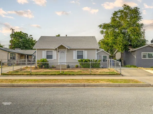 412 El Tejon Ave, Bakersfield, CA 93308