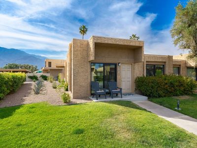 2203 Los Patos Dr, Palm Springs, CA, 92264