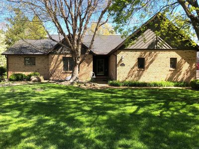 30 Squire Dr, Glen Carbon, IL, 62034