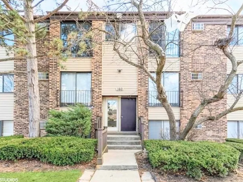 160 Dunteman Dr