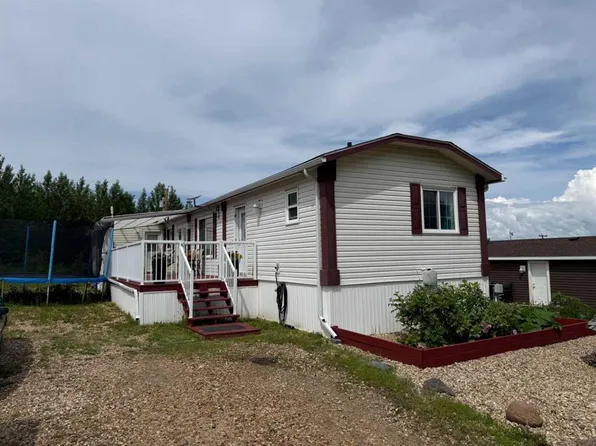 114 SE 10th St, Lesser Slave River No.124, AB T0G 0M0