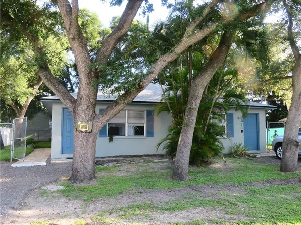 2251 and 2253 19TH STREET, SARASOTA, FL 34234