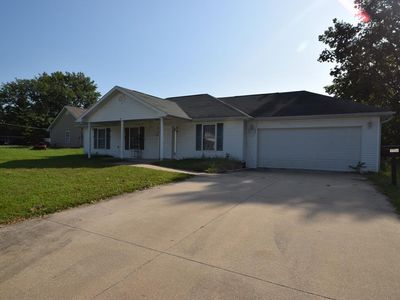 1118 Courtland St, Brookfield, MO, 64628