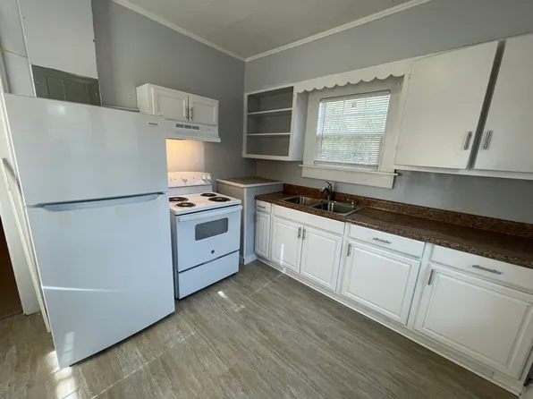 1125 Eager St Unit A, Albany, GA 31707