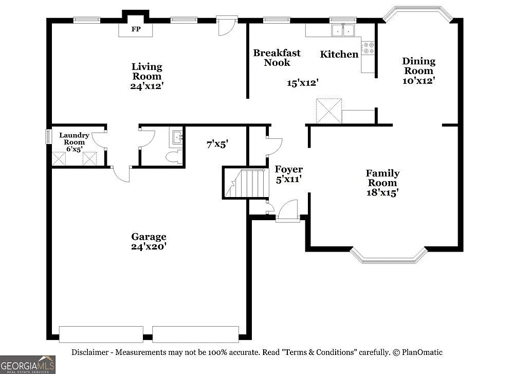 Building Photo - 4710 Idlewood Gate