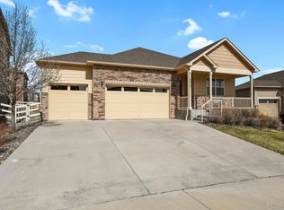 5907 Point Rider Cir, Castle Rock, CO 80104