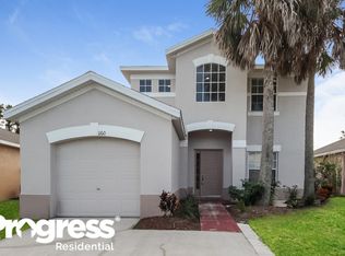 1160 Timberbend Cir, Orlando, FL 32824