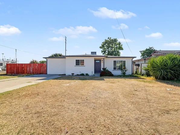 870 S Minaret Ave, Turlock, CA 95380