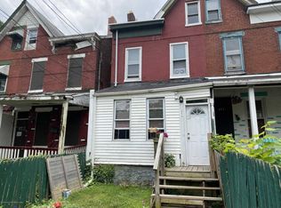 329 Rutherford Ave, Trenton, NJ 08618