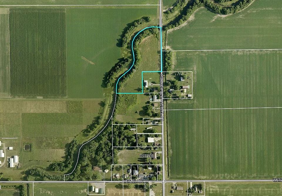 1st image of Middle Point Wetzel Rd