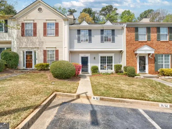 3452 Washington Way, Atlanta, GA 30340