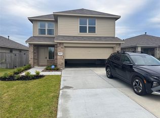 18637 Cepagatti Dr, New Caney, TX 77357