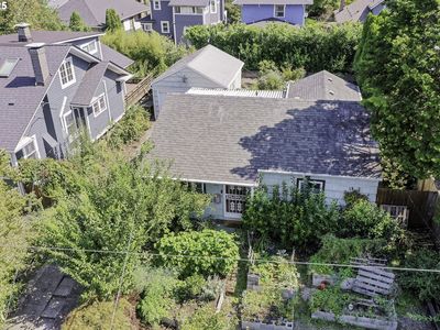 2822 SE 34th Ave, Portland, OR, 97202