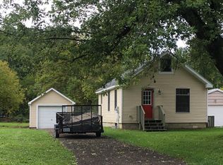 4822 Richmond St, Lansing, MI 48911