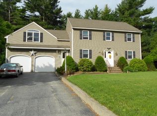 43 Vine Brook Rd, Westford, MA 01886
