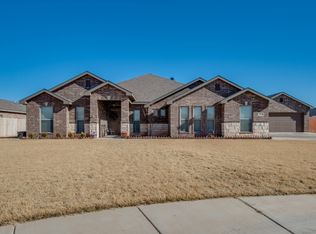 12813 Elgin Ave, Lubbock, TX 79423