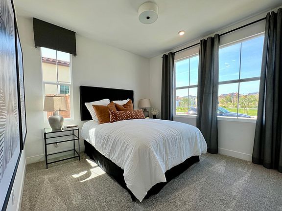 Multi-Gen Suite Bedroom