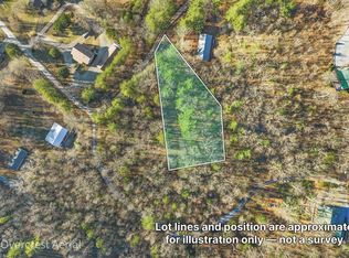 16 Quail Ridge Trl, Franklin, NC 28734