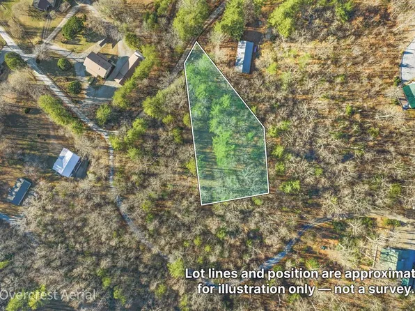 16 Quail Ridge Trl, Franklin, NC 28734