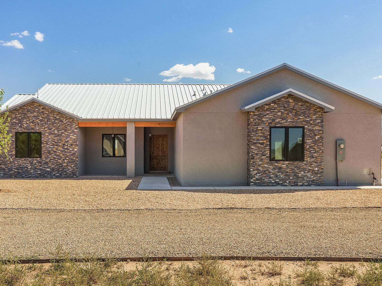 43 Pedernal Rd, Moriarty, NM 87035 MLS 1070701 Zillow