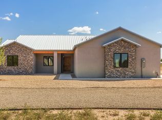 43 Pedernal St, Moriarty, NM 87035