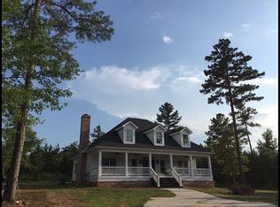 375 Felton Rd, Perry, GA 31069